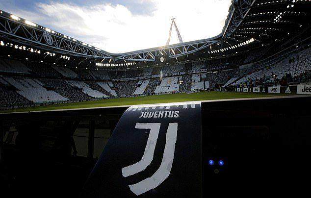 官方：尤文财务造假案发回重审 暂时收回15个积分