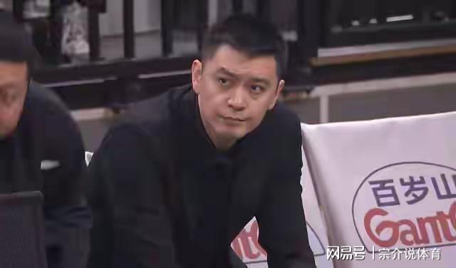 开云体育-真没戏了，辽宁队输山西再收两大坏消息，杨鸣进季后赛都是难题