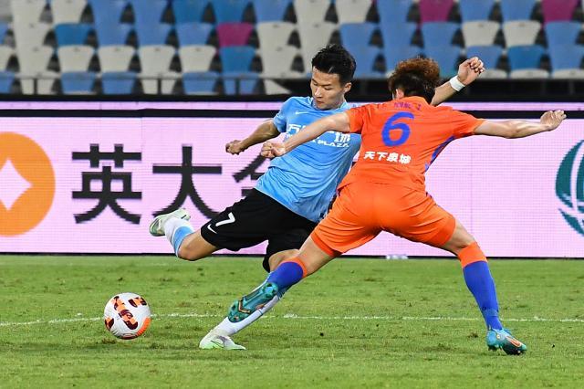 开云移动端-大连人：林良铭已归队训练 合约问题初步达成一致