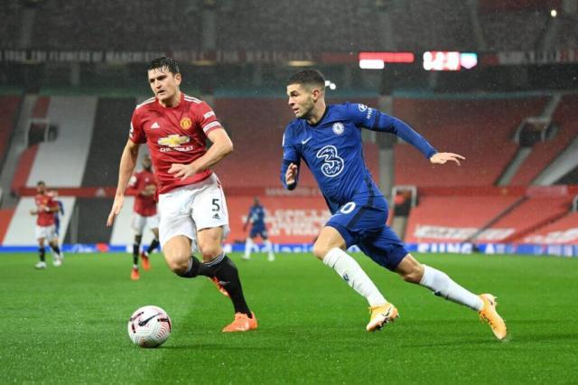 开云APP-不来就不来，下一个更乖，洒脱曼联相中美国队长