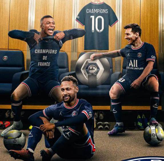 开云服务-【观察】巴黎三叉戟，爹妈坑儿子大合集